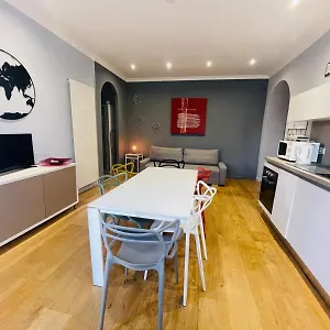 Casa Santarelli , Rom Italien
