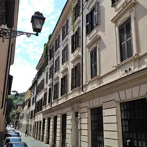 Casa In Trastevere , Rom Italien