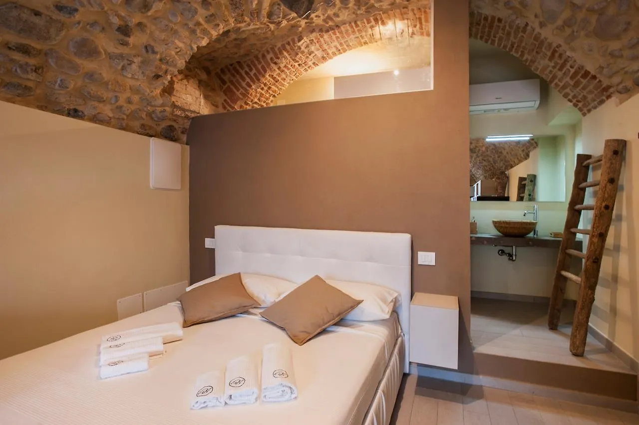 La Bellavita Del Garda Luxury Apartments San Felice del Benaco Holiday home