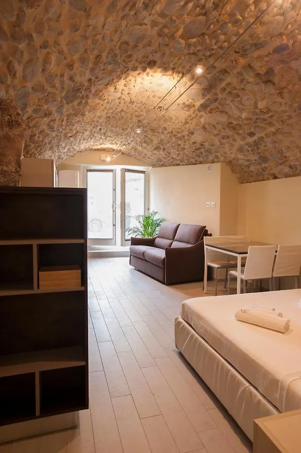 Holiday home La Bellavita Del Garda Luxury Apartments San Felice del Benaco