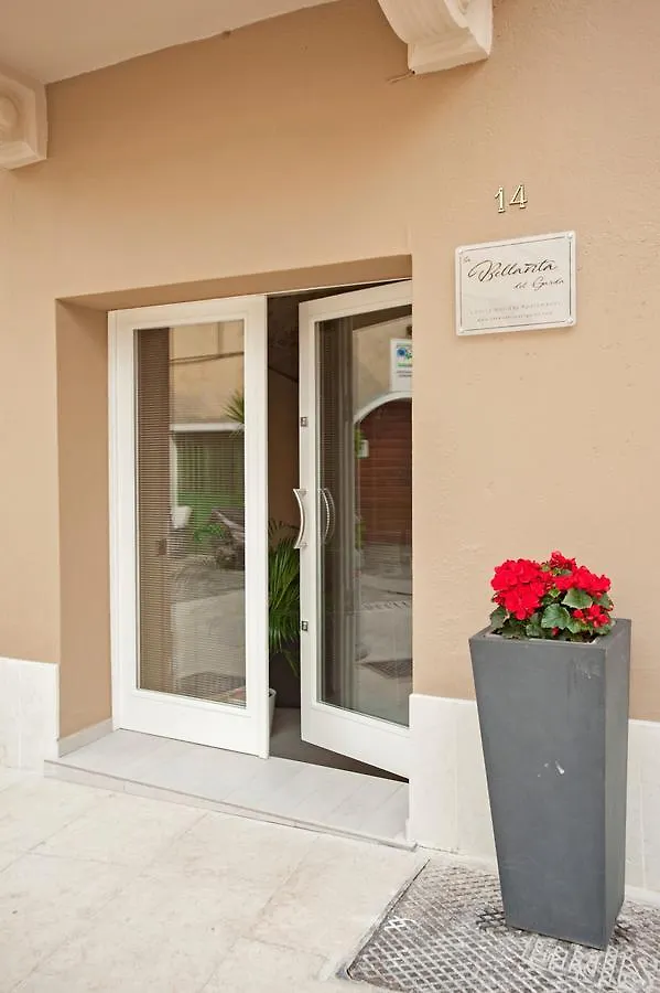La Bellavita Del Garda Luxury Apartments San Felice del Benaco Holiday home