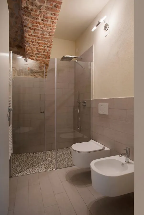 Holiday home La Bellavita Del Garda Luxury Apartments San Felice del Benaco