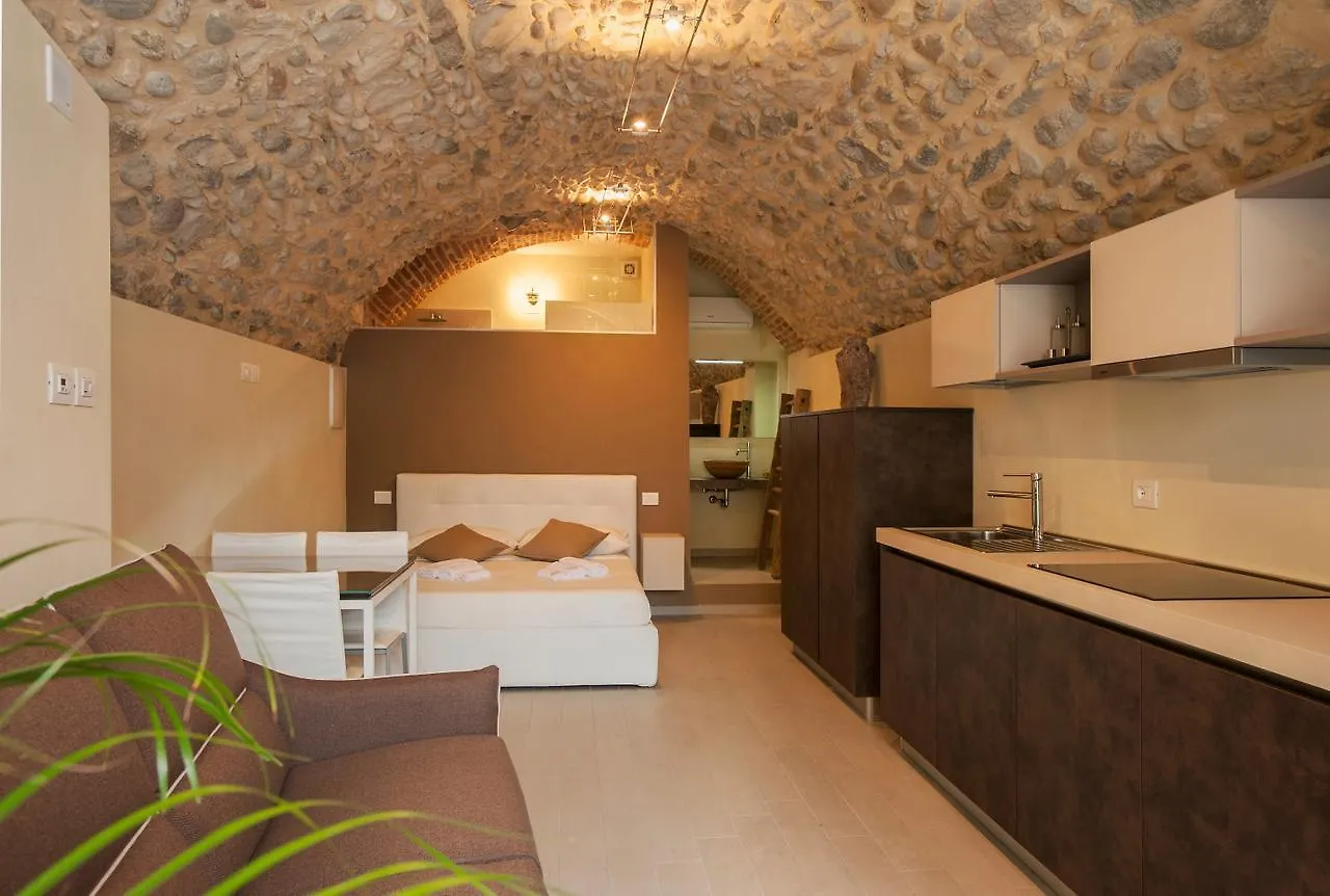 La Bellavita Del Garda Luxury Apartments San Felice del Benaco