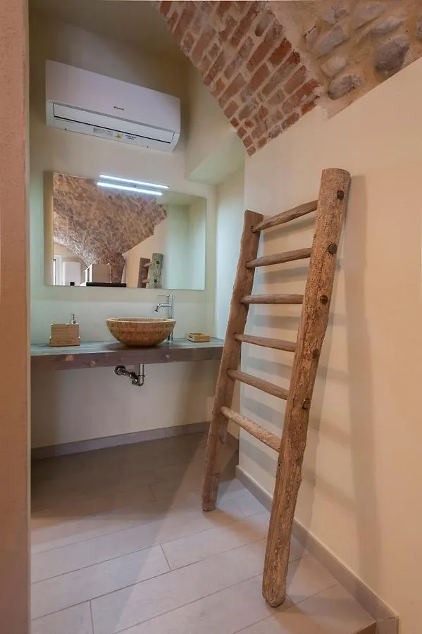Holiday home La Bellavita Del Garda Luxury Apartments San Felice del Benaco Italy