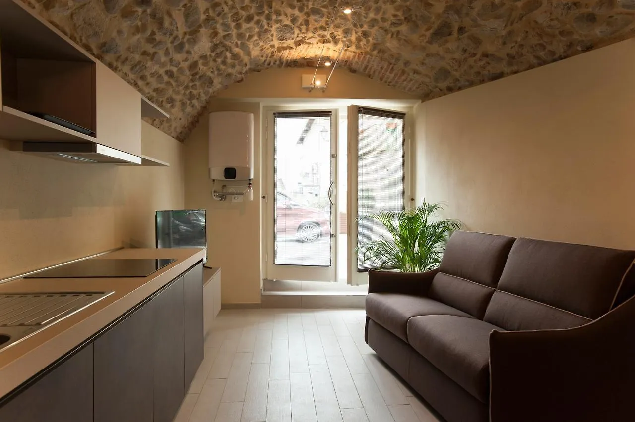 Holiday home La Bellavita Del Garda Luxury Apartments San Felice del Benaco Italy