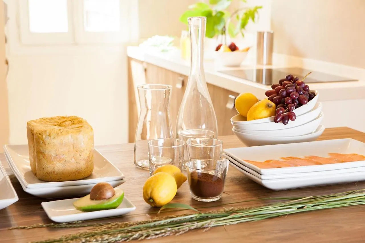Holiday home La Bellavita Del Garda Luxury Apartments San Felice del Benaco