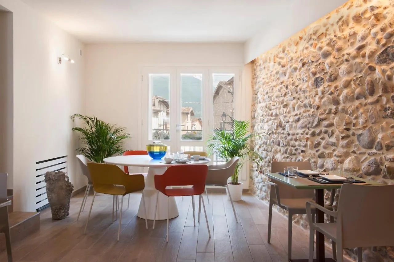 La Bellavita Del Garda Luxury Apartments San Felice del Benaco Holiday home